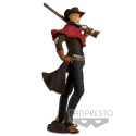 Figurine - One Piece - Treasure Cruise World Journey Vol.1 - Zoro - Banpresto