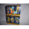 Figurine - Dragonball Super - WCF Collection Vol.2 - 6 modèles - Banpresto