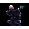 Figurine - Q-Fig - Harry Potter - Voldemort - QMX