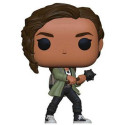 Figurine - Pop! Marvel - Spider-Man : Far From Home - MJ - N° 471 - Funko