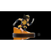 Figurine - Q-Fig - Marvel - Wolverine - QMX