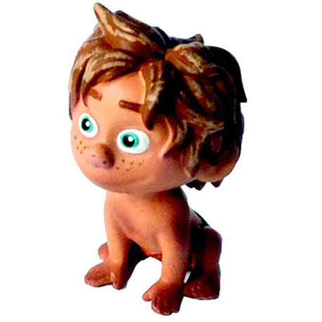 Figurine - Disney - Le Voyage d'Arlo - Spot - Bullyland