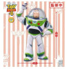 Figurine - Disney - Toy Story 4 - Buzz l'Eclair Premium - SEGA