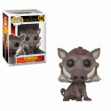 Figurine - Pop! Disney - Le Roi Lion - Pumbaa - N° 550 - Funko