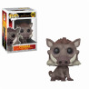 Figurine - Pop! Disney - Le Roi Lion - Pumbaa - Vinyl - Funko