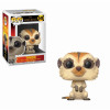 Figurine - Pop! Disney - Le Roi Lion - Timon - Vinyl - Funko