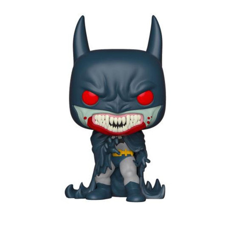 Figurine - Pop! Heroes - Batman (1991) - Vinyl - Funko