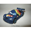 Figurine - Disney - Cars 2 - Max Schnell - Bullyland