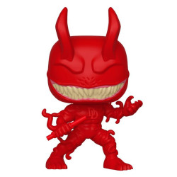 Figurine - Pop! Marvel - Venomized Dardevil - N° 513 - Funko