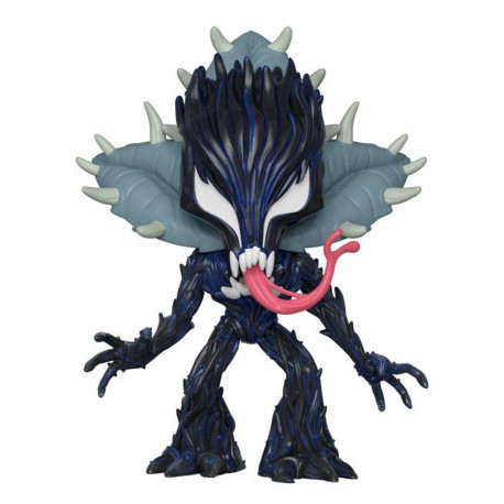 Figurine - Pop! Marvel - Venomized Groot - Vinyl - Funko