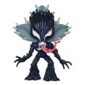 Figurine - Pop! Marvel - Venomized Groot - N° 511 - Funko