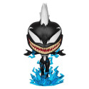 Figurine - Pop! Marvel - Venomized Storm / Tornade - N° 512 - Funko