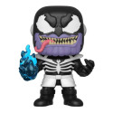 Figurine - Pop! Marvel - Venomized Thanos - N° 510 - Funko