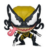 Figurine - Pop! Marvel - Venomized X-23 - Vinyl - Funko