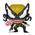 Figurine - Pop! Marvel - Venomized X-23 - N° 514 - Funko