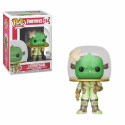 Figurine - Pop! Games - Fortnite - Leviathan - N° 514 - Funko