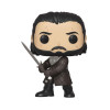 Figurine - Pop! TV - Game of Thrones - Jon Snow - Vinyl - Funko