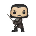Figurine - Pop! Game of Thrones - Jon Snow - N° 80 - Funko