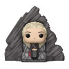 Figurine - Pop! TV - Game of Thrones - Daenerys on Dragonstone Throne - Vinyl - Funko