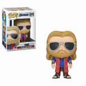Figurine - Pop! Marvel - Avengers Endgame - Thor - N° 479 - Funko