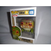 Figurine - Pop! Games - Fallout - Radtoad - N° 486 - Funko