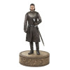 Figurine - Game of Thrones - Jon Snow - 20 cm - Dark Horse
