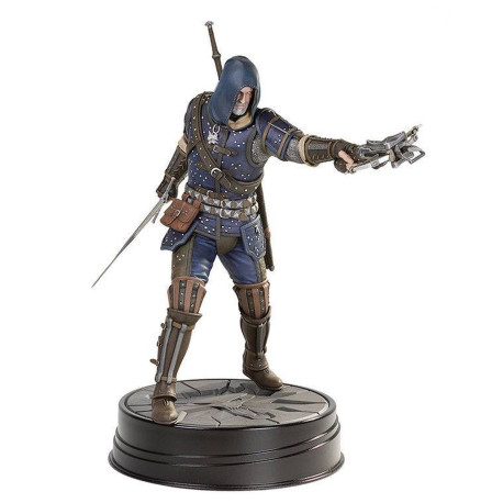 Figurine - The Witcher 3 Wild Hunt - Geralt Grandmaster Feline - 27 cm - Dark Horse