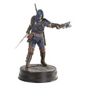 Figurine - The Witcher 3 Wild Hunt - Geralt Grandmaster Feline - 27 cm - Dark Horse