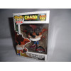Figurine - Pop! Games - Crash Bandicoot - Fake Crash - Vinyl - Funko