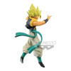 Figurine - Dragon Ball Super - Match Makers - Super Saiyan Gogeta - Banpresto