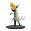 Figurine - Dragon Ball Super - Match Makers - Super Saiyan Gogeta - Banpresto