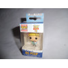 Porte-clé - Pocket Pop! Keychain - Disney - Toy Story 4 - Bo Peep - Funko