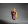 Figurine - Disney - Princess serie 1 - Raiponce - Bullyland