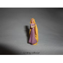 Figurine - Disney - Princess serie 1 - Raiponce - Bullyland