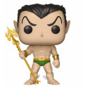 Figurine - Pop! Marvel - 80th Namor First Appearance - N° 500 - Funko