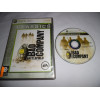 Jeu Xbox 360 - Battlefield : Bad Company (Classics)