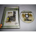 Jeu Xbox 360 - Battlefield : Bad Company (Classics)