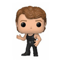 Figurine - Pop! Movies - Dirty Dancing - Johnny - N° 697 - Funko
