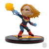 Figurine - Q-Fig - Marvel - Captain Marvel - QMX