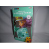 Figurine - Dragon Ball - Glitter & Glamours - Bulma II Blue Jacket - Banpresto