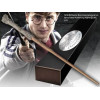 Réplique - Harry Potter - Baguette Harry Potter (ed. personnage) - Noble Collection