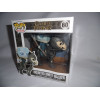 Figurine - Pop! Rides - Game of Thrones - White Walker on Horse - Vinyl - Funko