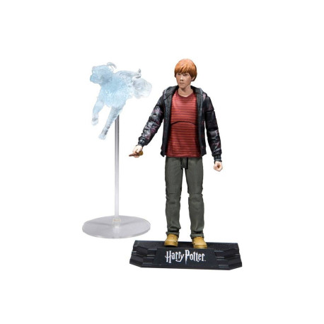 Figurine - Harry Potter - Ron Weasley - McFarlane Toys