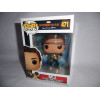 Figurine - Pop! Marvel - Spider-Man : Far From Home - MJ - Vinyl - Funko