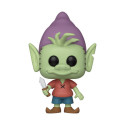 Figurine - Pop! Animation - Désenchantée - Elfo - N° 593 - Funko