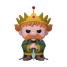 Figurine - Pop! Animation - Désenchantée - King Zog - Vinyl - Funko