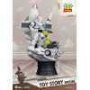 Figurine - Disney - D-Stage - Toy Story Special Edition - Beast Kingdom Toys