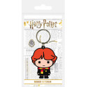 Porte-Clé - Harry Potter - Chibi Ron - Pyramid International