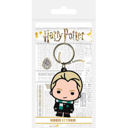 Porte-Clé - Harry Potter - Chibi Malfoy - Pyramid International