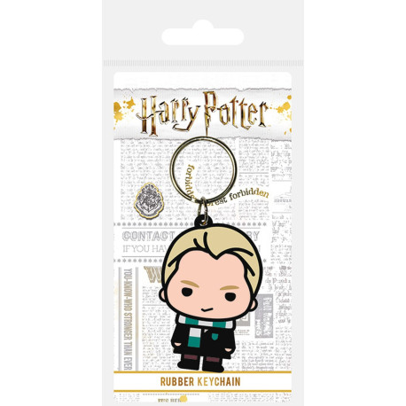 Porte-Clé - Harry Potter - Chibi Malfoy - Pyramid International